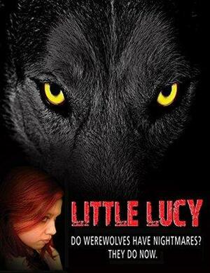 Little Lucy by Daniel Hernandez