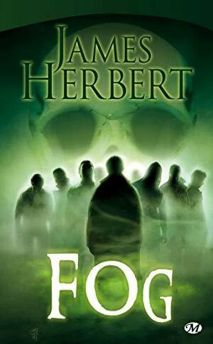 Fog by James Herbert