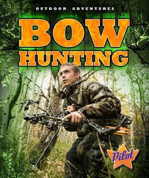 Bow Hunting by Ellen Frazel