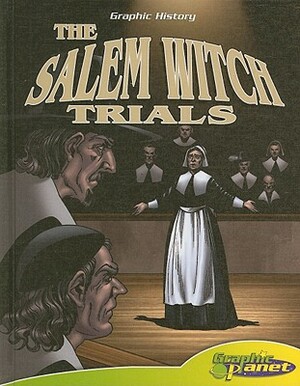 The Salem Witch Trials by Joeming Dunn