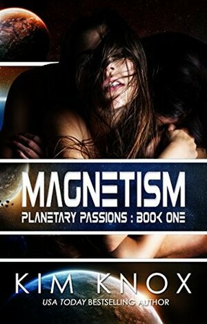 Magnetism by Kim Knox