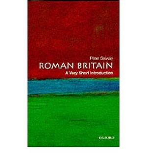 Roman Britain by Salway, Peter ( Author ) ON Aug-10-2000, Paperback by Peter Salway, Peter Salway