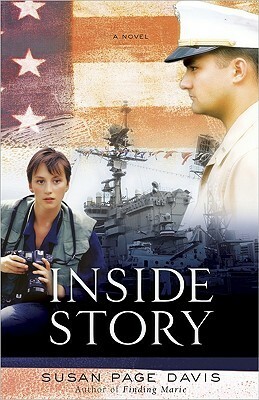 Inside Story by Susan Page Davis