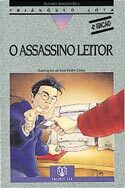 O Assassino Leitor by Álvaro Magalhães