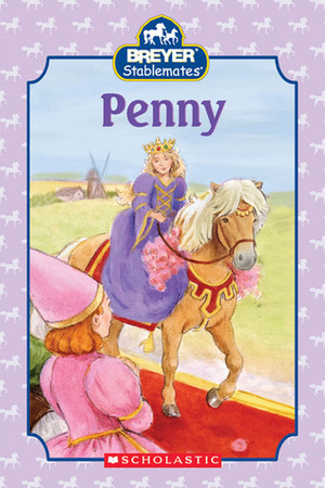Penny by Jane E. Gerver
