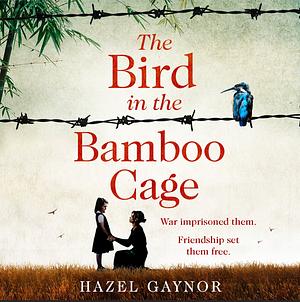 The Bird in the Bamboo Cage by Hazel Gaynor