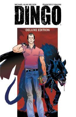 Dingo by Michael Alan Nelson