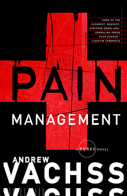 Pain Management by Andrew Vachss