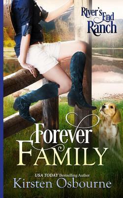 Forever Family by Kirsten Osbourne