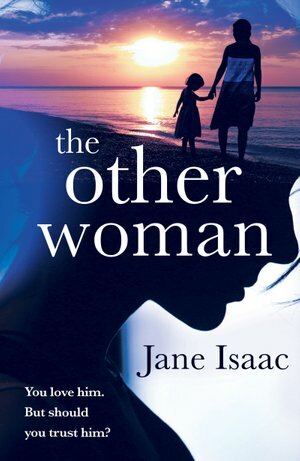 The Other Woman by Jane Isaac