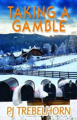 Taking a Gamble by Pj Trebelhorn