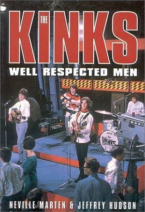 Kinks -- Well Respected Men by Neville Marten, Neville Marten