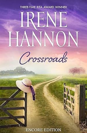 Crossroads by Irene Hannon