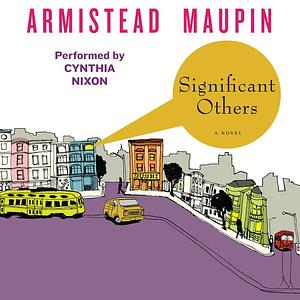 Significant Others: Tales of the City 5 by Armistead Maupin