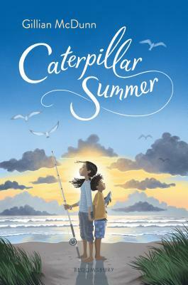 Caterpillar Summer by Gillian McDunn