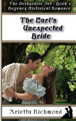 The Earl's Unexpected Bride by Arietta Richmond