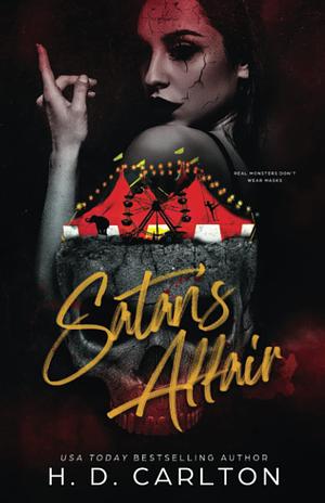 Satan's Affair  by H.D. Carlton