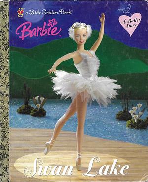 Barbie Swan Lake by Golden Books