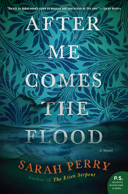 After Me Comes the Flood by Sarah Perry