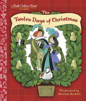 The Twelve Days of Christmas by 