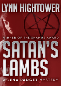 Satan's Lambs by Lynn Hightower