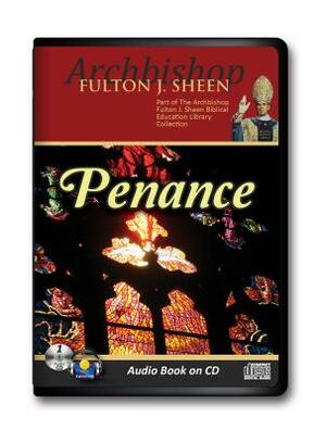 Penance by Fulton J. Sheen