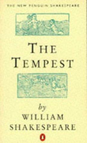 The Tempest by William Shakespeare