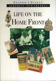 Life on the Home Front by Tim Healey