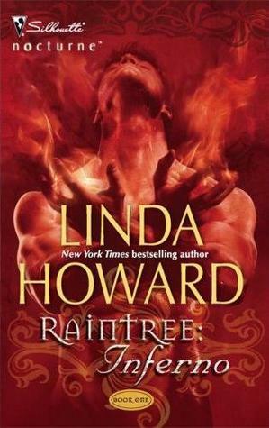 Inferno by Linda Howard