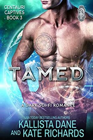 Tamed by Kallista Dane, Kate Richards