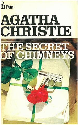 The Secret of Chimneys, Volume 1398 by Agatha Christie