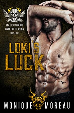 Loki's Luck by Monique Moreau