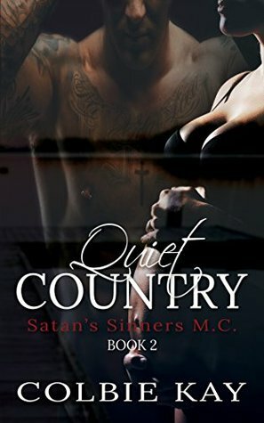 Quiet Country by Colbie Kay