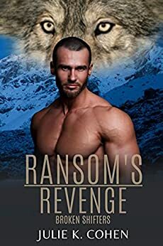 Ransom's Revenge by Julie K. Cohen