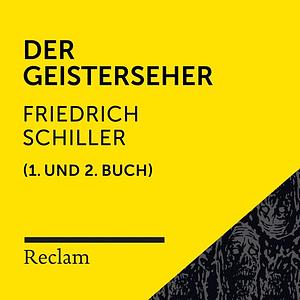 Der Geisterseher (1. und 2. Buch) by Friedrich Schiller