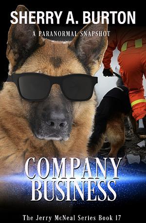 Company Business by Sherry A. Burton