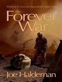 The Forever War by Joe Haldeman