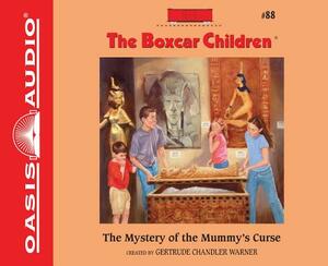 The Mystery of the Mummy's Curse by Gertrude Chandler Warner
