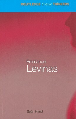 Emmanuel Levinas by Seán Hand