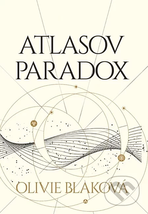 Atlasov paradox by Olivie Blake