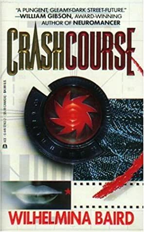 Crashcourse by Wilhelmina Baird