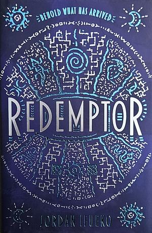 Redemptor by Jordan Ifueko