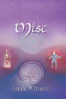 Mist (Pictish Spirit #1) by Louise M. Hewett