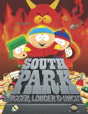 South Park by Jose Escobar