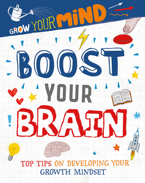 Boost Your Brain by Alice Harman