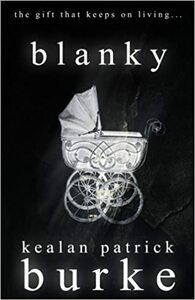 Blanky by Kealan Patrick Burke