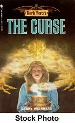 The Curse by Larry Weinberg