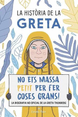 La història de la Greta by Valentina Camerini