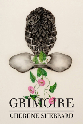 Grimoire by Cherene Sherrard
