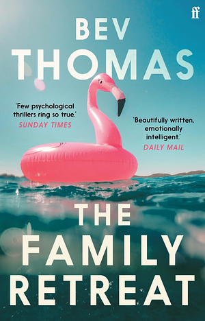 The Family Retreat by Bev Thomas